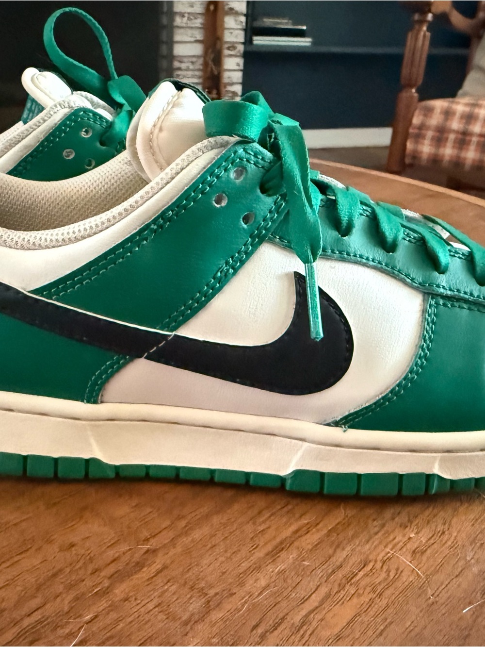 Nike Dunk Low SE 'Lottery